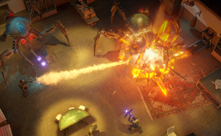 Wasteland 3 установила новый рекорд по пиковому онлайну, но его не раскрывают