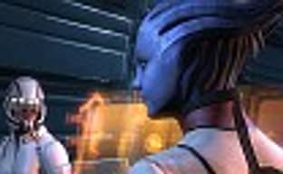 Mass Effect - космическая одиссея 2183 года (включая видеообзор игры)