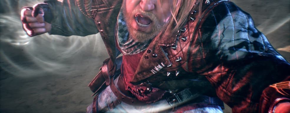 Появился южнокорейский рейтинг Tekken 8. Разработчик готовится объявить дату релиза