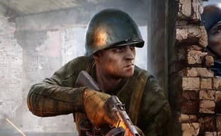 [СТРИМ] Смотрим Enlisted. Наш Battlefield