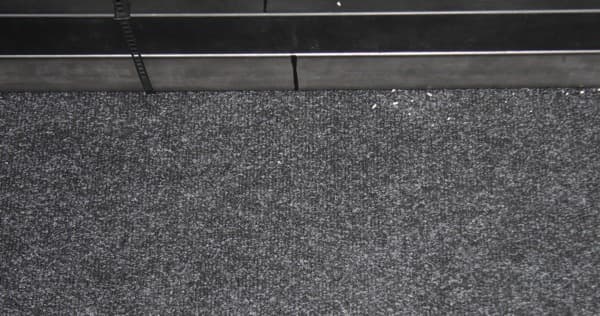 Kitfort KT-520, тест уборки Kitfort KT-520, тест уборки