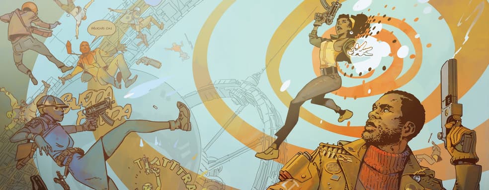 Deathloop вышла всего месяц назад, но уже получила скидку