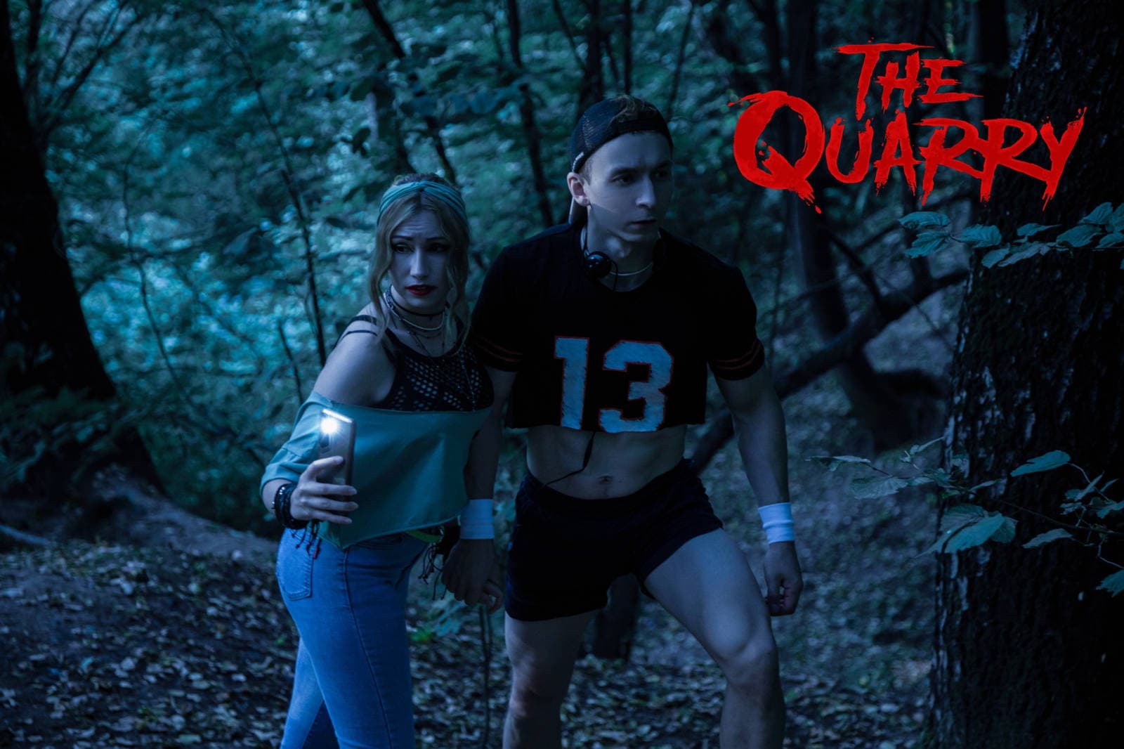  Фотограф: Shinori. Косплееры: Gaiar &amp; Many-Faced Demon 