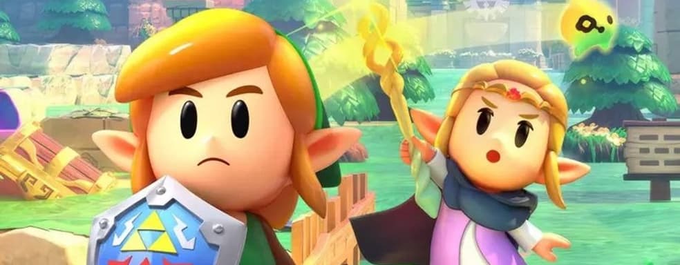 Evaluating 13 Minutes of The Legend of Zelda: Echoes of Wisdom Gameplay