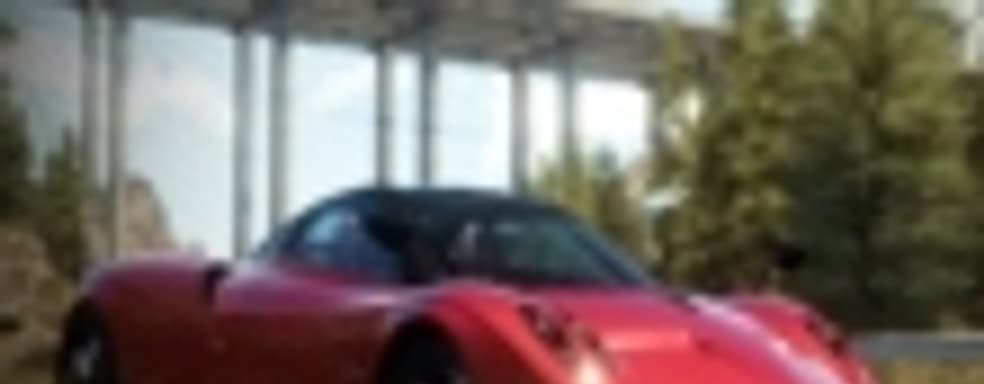 VIP-программа Forza Horizon