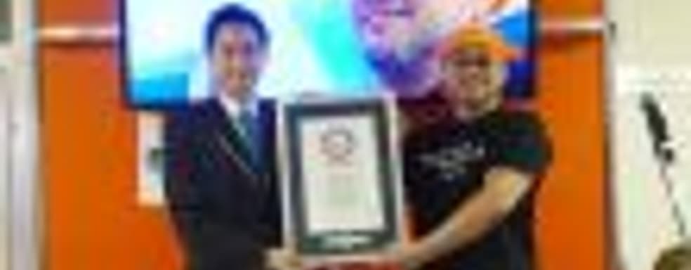 Геймдизайнер Devil May Cry отметился в «Книге рекордов Гиннесса» в качестве игрока