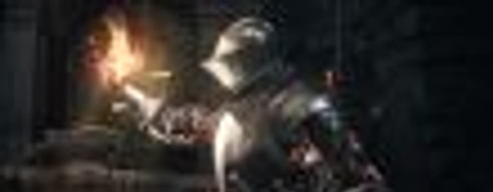 Первое DLC для Dark Souls 3 появится в конце года