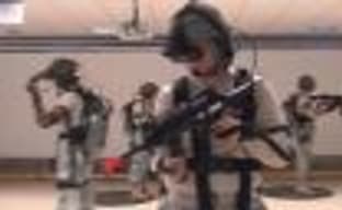 Солдат убил сослуживца на виртуальном полигоне и понесёт наказание в реальной жизни