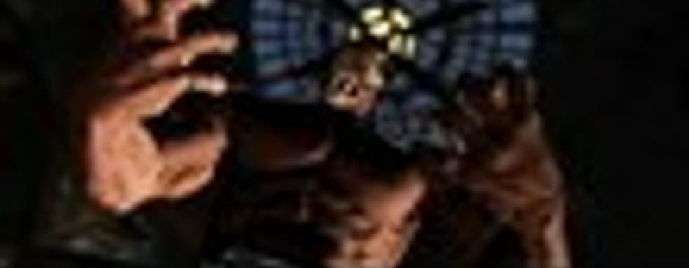 Splatterhouse в продаже