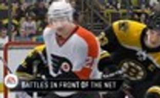 Трейлер NHL 12 