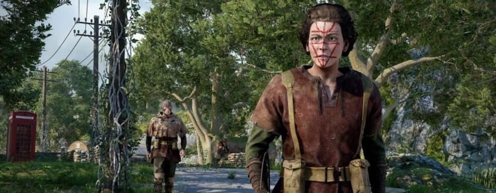 Atomfall стала «мгновенно прибыльной». Разработчики уже подумывают о сиквеле