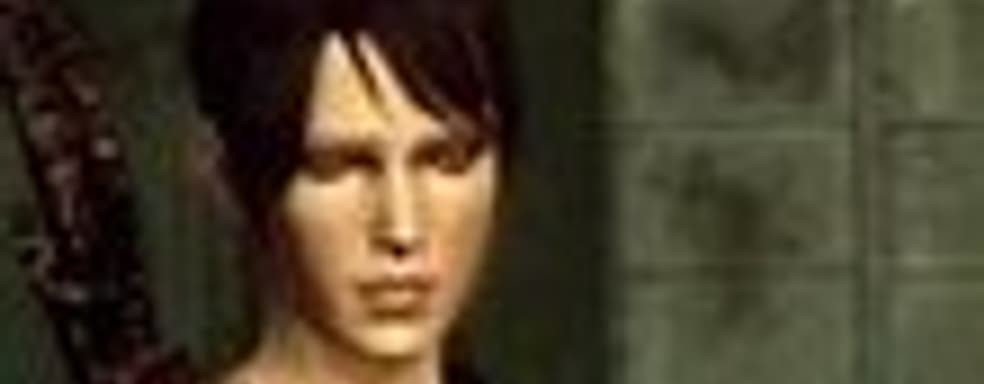 ЕА подтвердила Dragon Age 2