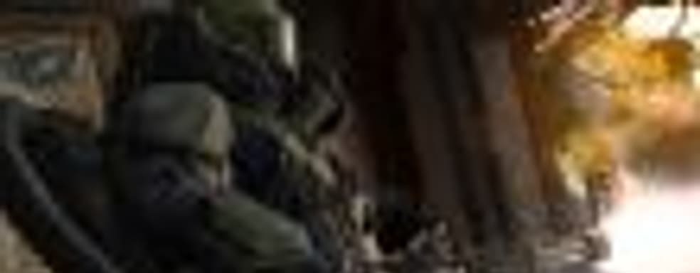 Нужно больше свободного места – системные требования Call of Duty: Modern Warfare