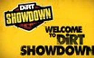 Launch-трейлер DiRT Showdown 