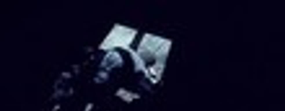 TGS-трейлер The Evil Within