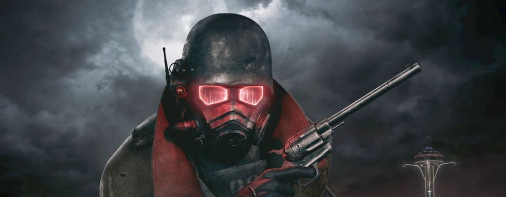 Rumor: Bethesda to work on Fallout: New Vegas 2. Project will have to wait