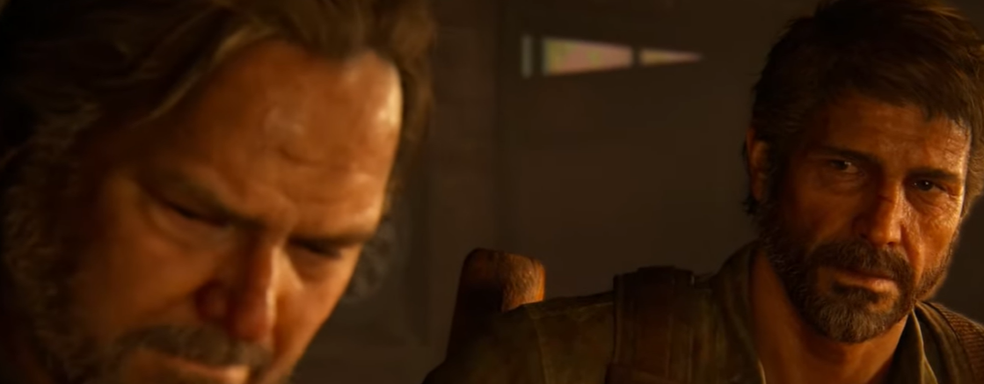 В ремейке The Last of Us исправили ошибку в русской локализации, возможно, сделанную намеренно 9 лет назад