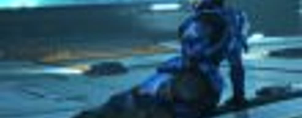 Спартанцы, раздевайтесь! – кампания в РС-версии Halo: Reach поддерживает моды