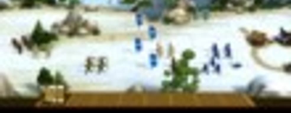 Total War Battles: Shogun вышла на РС и Mac