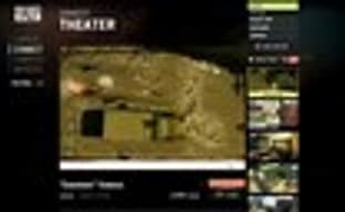 Call of Duty Elite: первые детали и ролик