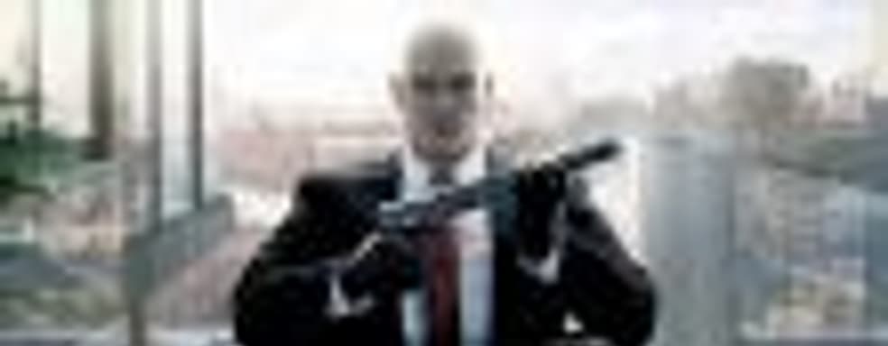 Трейлер последнего эпизода первого сезона Hitman