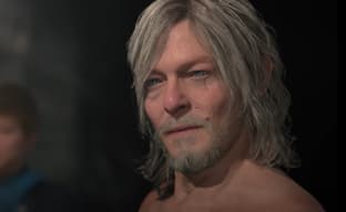 Death Stranding 2 представят на The Game Awards? Хидео Кодзима приглашает на мероприятие