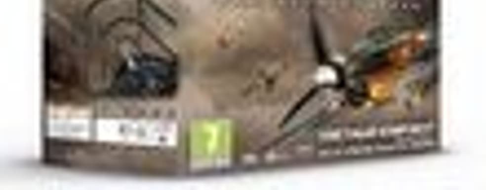 Русские версии «Ил-2 Штурмовик: Крылатые хищники» для PS3 и Xbox 360 в продаже