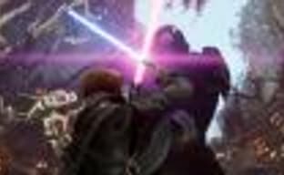 Драки, взрывы и Сила в релизном трейлере Star Wars Jedi: Fallen Order