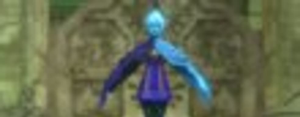 Трейлер Hyrule Warriors - Fi