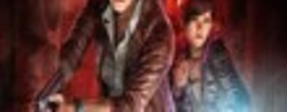 Релиз Resident Evil: Revelations 2 перенесли на неделю