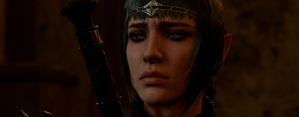 Baldur's Gate 3 смогли пройти ни разу не поучаствовав в бою