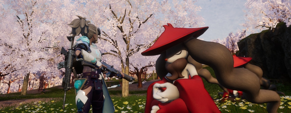 Nintendo сама рискует из-за иска против авторов Palworld. Юрист указал на потенциальную опасность для компании