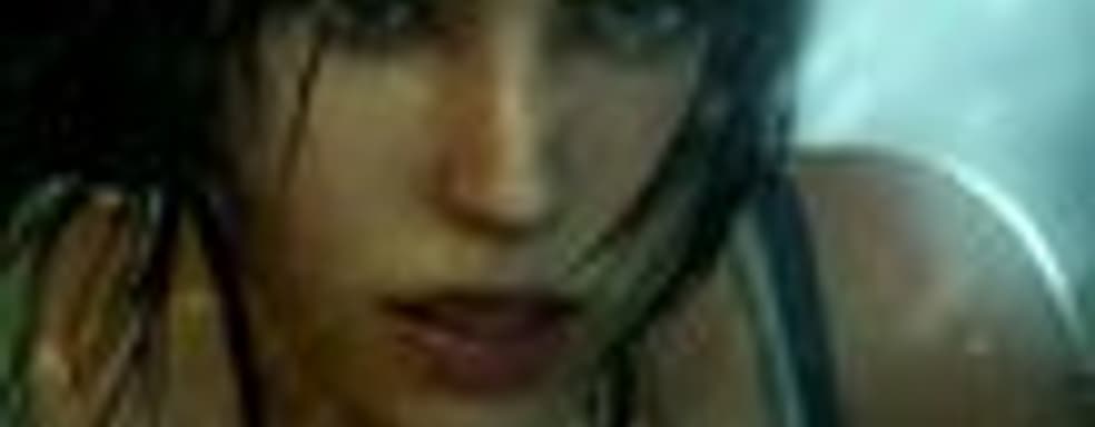 Tomb Raider достигла стадии альфа-тестирования