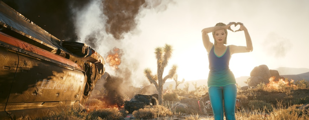 Моддер Cyberpunk 2077 исправил графику, решив проблему трассировки пути вместо CDPR, и добавил новые HD-текстуры