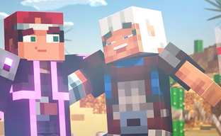 Minecraft Dungeons получит «вовлекалочки». Трейлер новых сезонных активностей