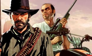 Совместные продажи серий GTA и RDR превысили полмиллиарда копий