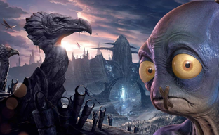 PlayStation Plus и сделка с Sony оказались «разрушительными» для создателя Oddworld Soulstorm