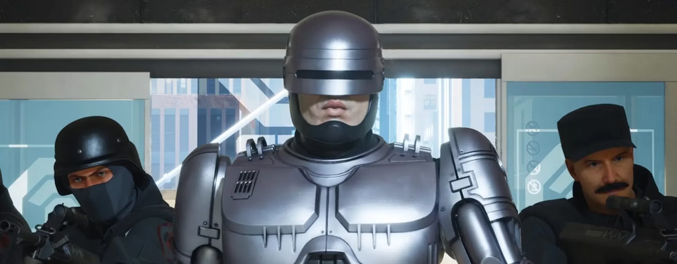 RoboCop: Rogue City Demonstrated the Most Successful Release in Nacon's History
