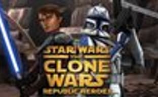 Star Wars The Clone Wars: Republic Heroes на русском