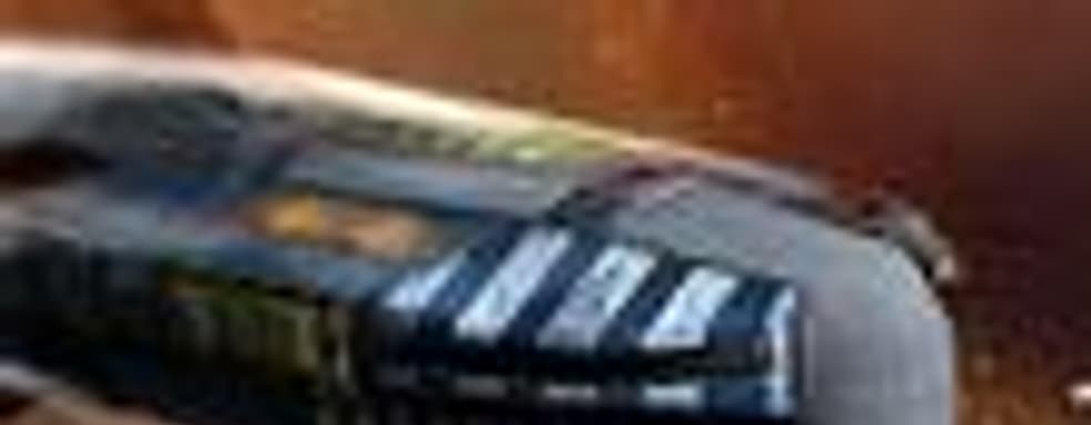 Закрытый бета-тест «Звездные волки 2: Гражданская война»