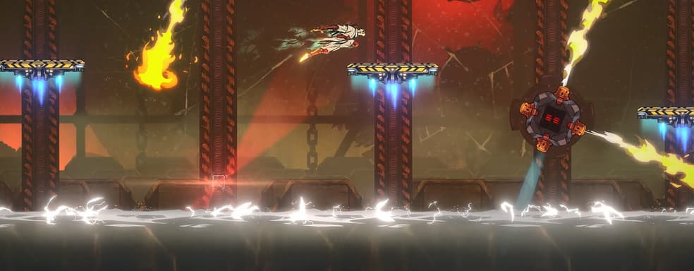 В Shinobi: Art of Vengeance запланирован безумный кроссовер. В DLC появится главный враг Соника