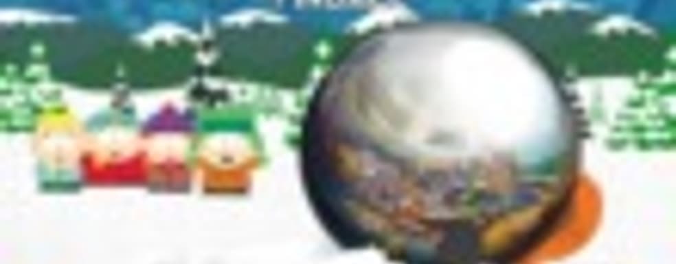 Zen Studios работает над South Park Pinball