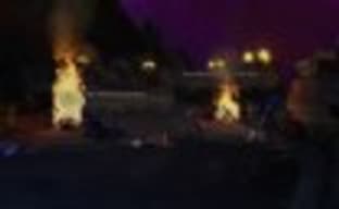 Первые минуты Abyss Odyssey