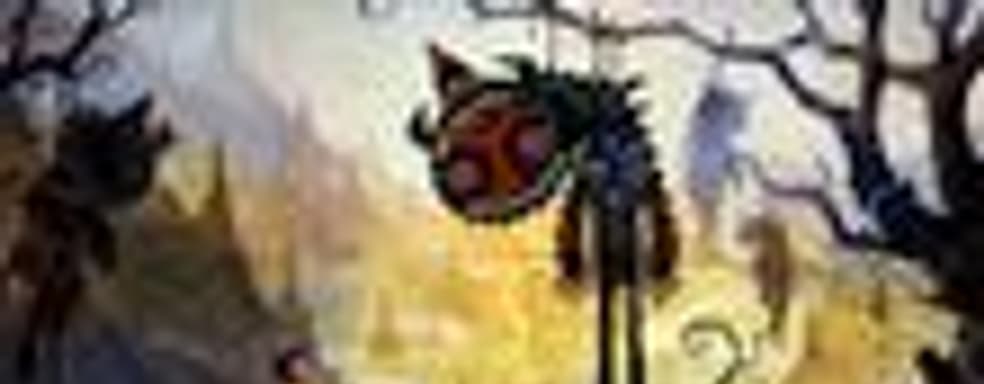 American McGee's Grimm: Volume 3 - последний том серии