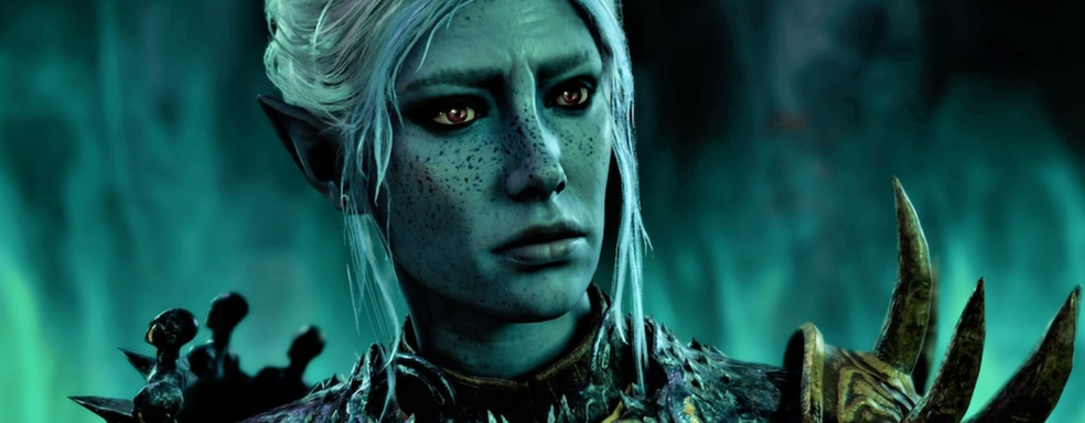 Baldur's Gate 3 заслужила так много наград, что начала страдать разработка. Разработчикам Larian пришлось посменно ездить на церемонии