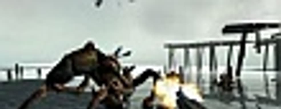 Мод для Half-Life 2 или рассказ о том, как веб-камера унизила Kinect