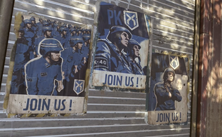 Для Dying Light 2 выпустили второе бесплатное дополнение в стиле Миротворцев