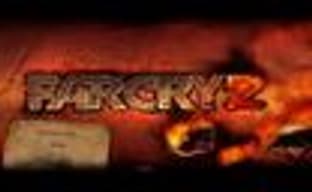 Far Cry 2: новые детали