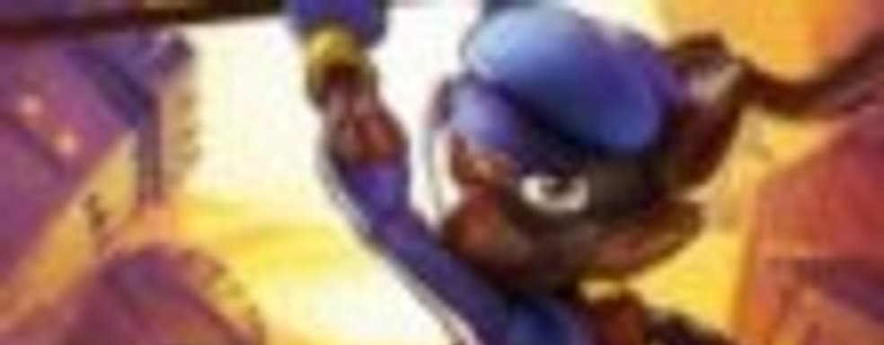 Дата выхода Sly Cooper: Thieves in Time