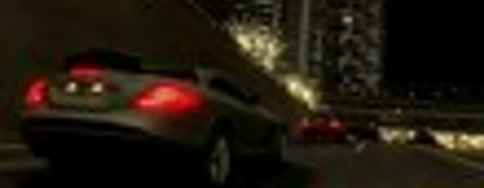 Любительский трейлер Gran Turismo 5